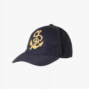 이스트하버서플러스 캡모자 TIGER 350 BASEBALL CAP NAVY EHD1M80002A72