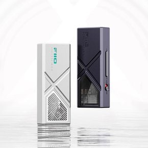 FiiO 피오 KA13 헤드폰 앰프 휴대용 디코딩 DAC