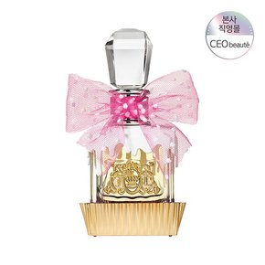 [본사정품] 쥬시꾸뛰르 비바라쥬시 수크레 EDP 50ML