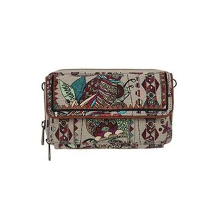 루루 모노그램 더블 페이스 리버서블 후디 - 의류 | 루이 비통