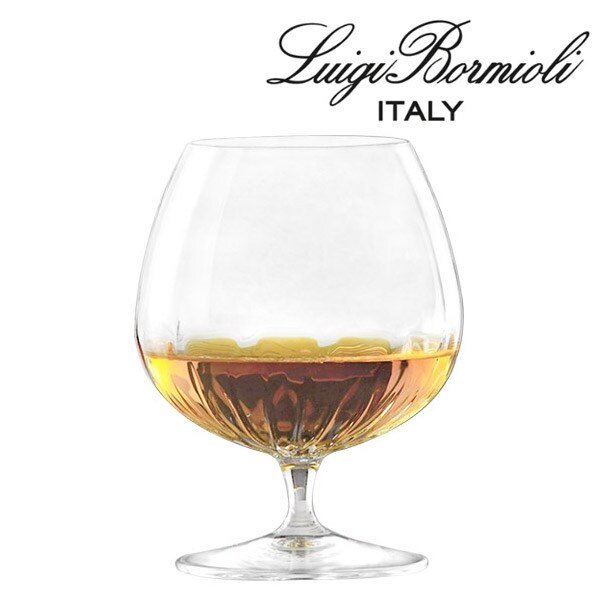 [루이지 보르미올리] 믹솔로지 크리스탈 꼬냑 465ml (cu-luigi-465m)