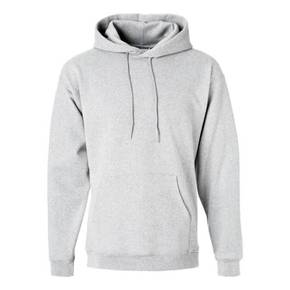 4324987 Hanes Ultimate Cotton Hooded Sweatshirt