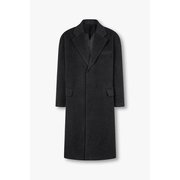 [MEN] 방모 사이드 플랩 포켓 카코트 9154411932085