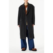 [MEN] 방모 사이드 플랩 포켓 카코트 9154411932085