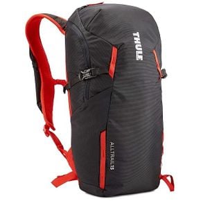 독일 툴레 등산가방 Thule 남녀공용 Alltrail 15 L backpack 1339082