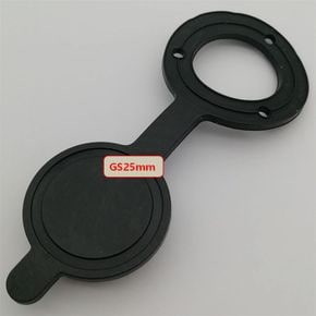 고무방수캡 25mm항공잭 플러그 써쿨러 컨넥터 방수캡