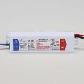 SMPS 방수형 안정기 SS라이 WSP220W220미만 DC12V