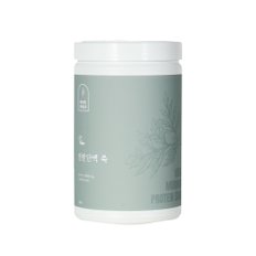 진한단백 쑥 500g