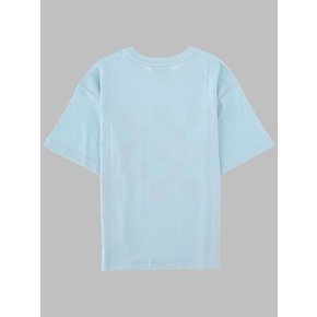 [해외배송] 26 S/S 마크 제이콥스 티셔츠 SCACCHI (KIDS 상품) W60765K_77B B0042068595