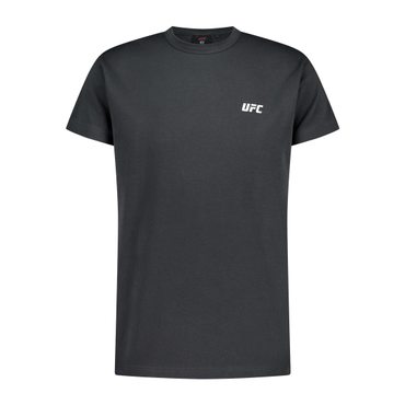 UFC SPORT 피지컬 레귤러핏 반팔 티셔츠 U2SSW2132
