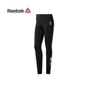 W CL GP LEGGING DT7306