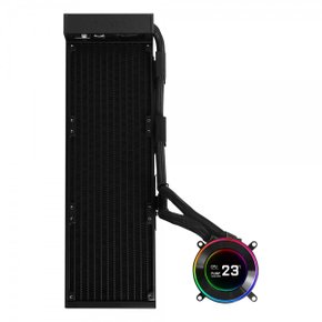 Hydroshift II LCD-C 360N (블랙) ㅇMMㅇ