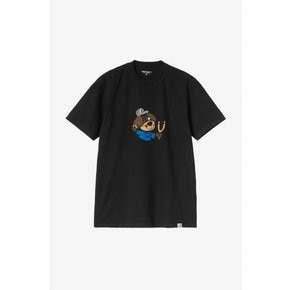 S/S SLINGSHOT T-SHIRT