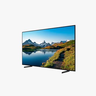 삼성 QLED TV KQ85QC65AFXKR 벽걸이 배송무료