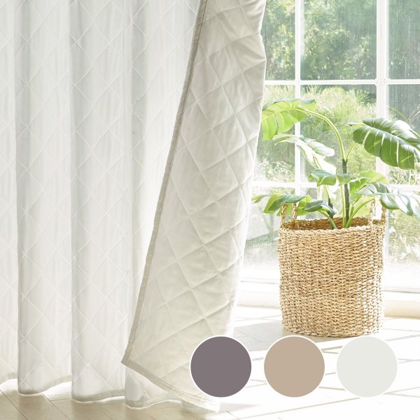 분리형 워밍 방한커튼 중형