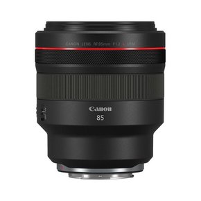 캐논공식총판 RF 85mm F1.2L USM / DKS