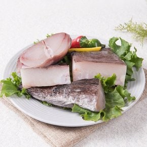 아귀(절단) 900g(70.90g) x 2개