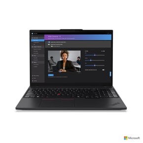 ThinkPad T16 Gen 3 OLED (21MN00AJKR)