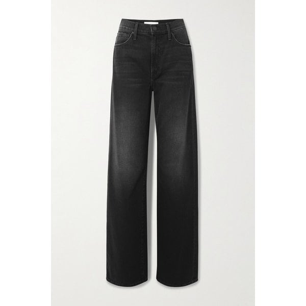 더 도저 스니크 미드라이즈 와이드 진 46376663162988241