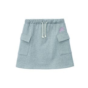 Molly Skirt _ Grey