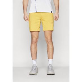 4567643 La Sportiva ESQUIROL SHORT - Sports shorts bamboo