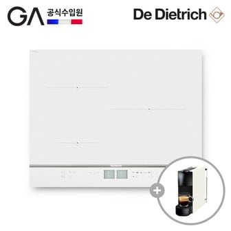 디트리쉬 [한국 공식수입원][K시리즈][사은품증정] 인덕션 3구 DPI2572WK(white)