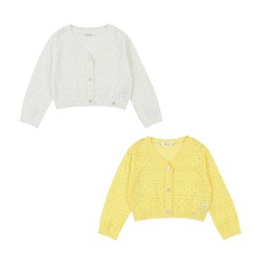 [아가방 여름]레아스카시가디건(IVORY,YELLOW)_01R321452