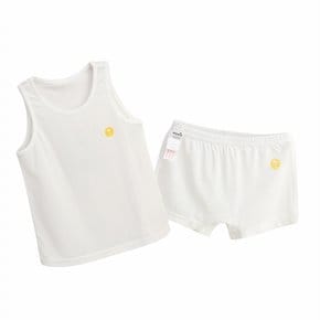 마네인견메쉬 런닝팬티세트 M228LPN20P [여름/여아용]