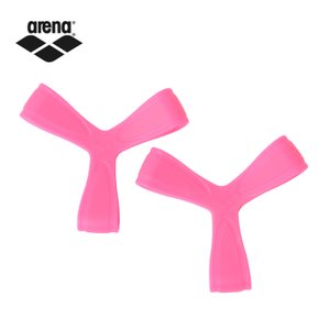 e아레나 핀 서포트(C1AJ01) 핑크 오리발 발목고정핀