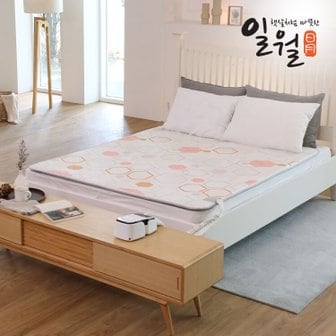 일월 나노크린 온수매트 더블 150x180(원난방)
