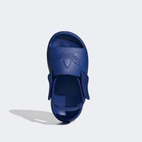 아디폼 아딜렛 칠드런 ADIFOM ADILETTE C IH8904