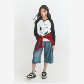 여아 래글란 긴팔티 SPLWG37KG3