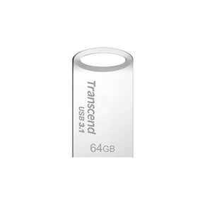 [TS3019]  트랜센드 JetFlash 710S 64GB 실버