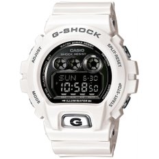 [카시오] 손목시계 지쇼크 GD-X6900FB-7JF 화이트