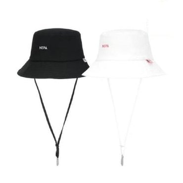 네파키즈 24SS KKC7401 럭키 버킷햇