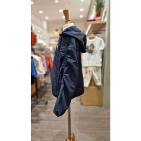 [파주점] 리틀그라운드(NY)테일스쿱- 루즈핏셔링바람막이75A1412001