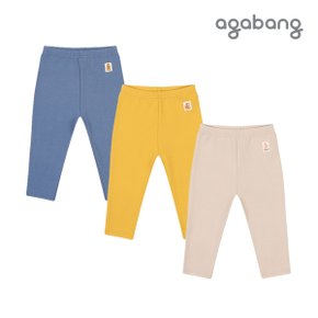 [아가방 가을]리프베이직레깅스(BEIGE,BLUE,YELLOW)_01Q552006