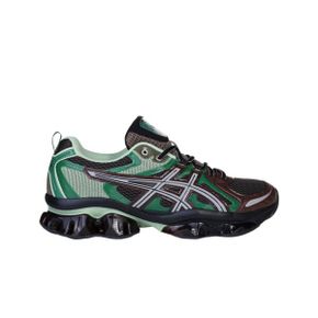 젤 퀀텀 키네틱 다크 세피아 샴록 그린 Asics Gel-Quantum Kinetic Dark Sepia Shamrock