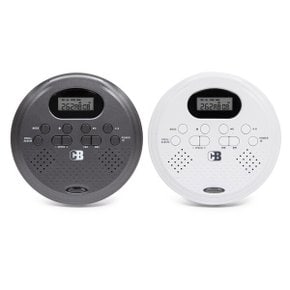 MP-CD567SP 휴대용 CD플레이어 메탈
