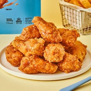 허니크런치 치킨봉 300g