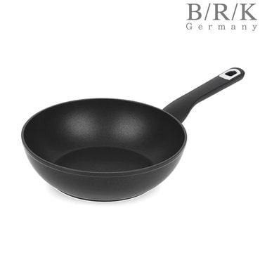 BRK 스마트 다이아몬드 WOK 26cm
