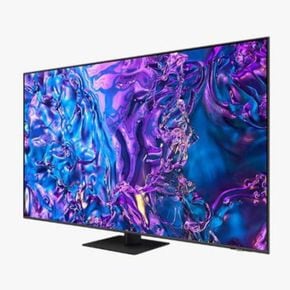 삼성 QLED TV KQ85QD70AFXKR 스탠드형 무배 ..[34743492]