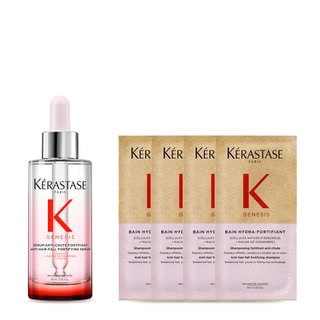 케라스타즈 [11월] 제네시스 두피 세럼 90ml 세트 [얇은모발용/새싹케어]