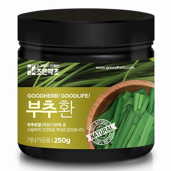 부추환 250g