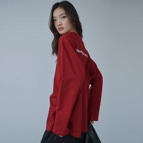 Mute Graphic T-Shirt