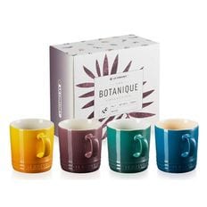 르크루제 보타니크 머그350ml 4P세트[35250341]