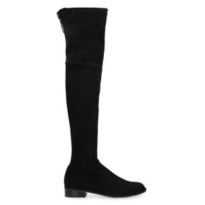 [스튜어트 와이츠먼] Long Boots S2167SUS_BLK black