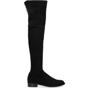 [스튜어트 와이츠먼] Long Boots S2167SUS_BLK black