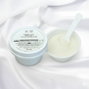 프리미엄 그릭요거트 플레인(100g)
