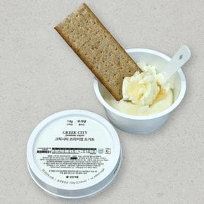 프리미엄 그릭요거트 플레인(100g)